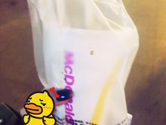 -麦当劳(天兴罗斯福店)