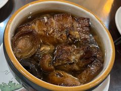 -堂宴·老厦门私房菜(1988仙岳总店)