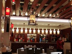 大堂-马旺子酒楼