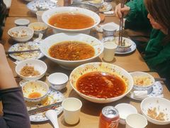 -本来川菜(中骏广场店)