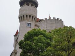 -美兰湖景区