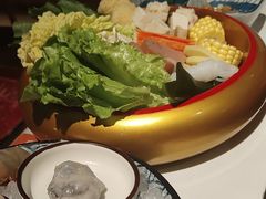 -温禾牛·和牛寿喜烧自助火锅(恒基名人店)