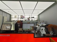 -Sips&Lick茶兰咖啡(五道口店)