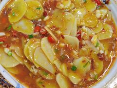 -黄桷树曹家私房菜(江与城店)