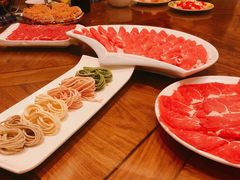 -南门涮肉(上海二店)