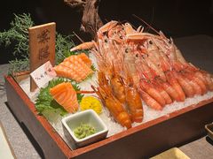 -大渔臻选·棠膳(万象城购物中心店)