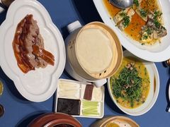 -宴周康·精致江浙菜(周浦店)