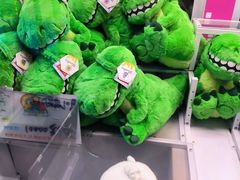 -天天玩X秋葉原日系动漫游戏中心