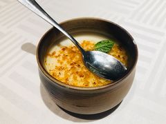宫廷杏仁豆腐-四季民福烤鸭店(王府井灯市口店)
