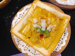 -赫帝拉航空主题餐厅(南宁店)