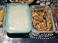 -湘中缘·湖南菜(娄底驻京办店)