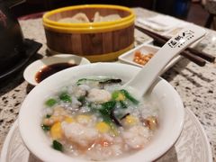 -温粥人(春晖路店)