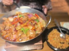 -88号小吃店·经典云南菜·地道纳西美食