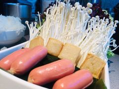 -半天妖烤鱼(永旺梦乐城店)