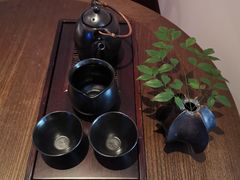 -腾冲和顺柏联酒店