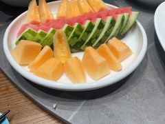 -环球渔市·平价海鲜餐厅(星潮广场店)