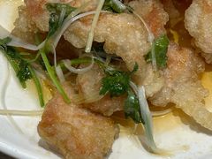-六泰居·尔滨地标·东北菜(泰山路店)