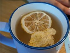 -蜜桃餐厅·伴山(绿宝广场店)