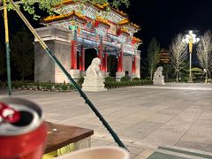 -迎泽公园