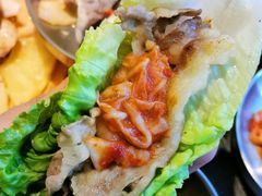 -真熙家牛排烤肉无限续(百脑汇店)