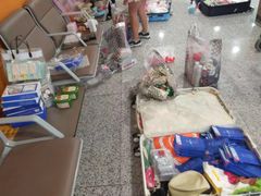 -万宁(机场T1 L7禁区东大堂店)