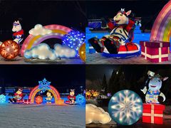 -沈阳奥体冰雪嘉年华