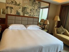 -深圳凯宾斯基酒店