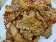 香炸大排-九龙餐厅(大沽路店)