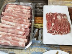 -原柳滩高台阶涮羊肉