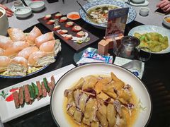 -晓粤·惹味粤菜(凯德乐峰广场店)