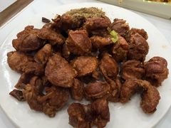-老七饭馆(光荣道总店)