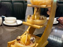 -龙凤点心饼家·39年老字号(松岗店)