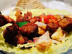 -云海肴云南菜·蒸汽石锅鱼(青岛万象城店)
