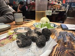 -小川洋风料理(汉街店)