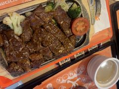 -大快活(丽丰店)