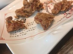 -俏东方·海味水饺·青岛菜(崂山店)