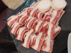 -木槿花韩式炭烤·熟成肉工坊(孙文东路店)