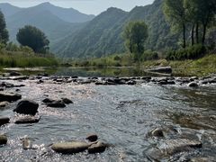 -白河湾生态旅游一条川