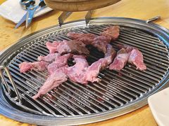 -喜来稀肉(望京店)