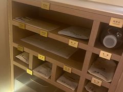 -左右Massage/Spa(长寿路店)