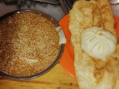 -马记伊源斋涮肉·清真菜(潘家园古玩市场店)