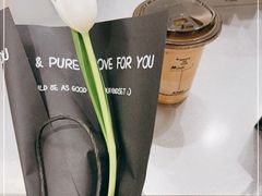 -M Stand(南京新街口金鹰店)