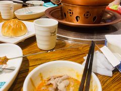 -额尔敦草原涮羊肉·烧烤(冻青树总店)