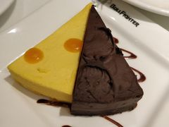 -斗牛士牛排餐厅(嘉里汇店)
