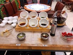 -东方饺子王(大屯路店)