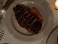 -Keens Steakhouse