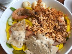 黄面-Le Chalet Dalat
