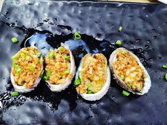 -阿浪海鲜连锁•海鲜加工•老字号(第一市场店)