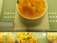 休閒蛋糕-好利来(十里河店)