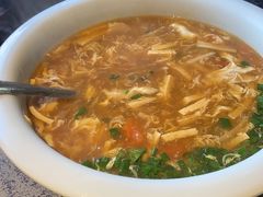 -华盛园卷子王农家菜水库鱼